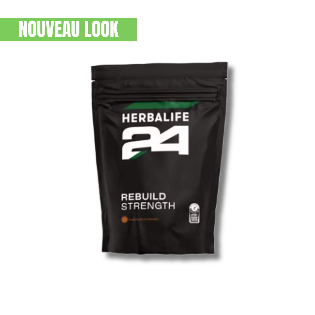 Rebuild Strength Herbalife24® Saveur Chocolat 1000 g