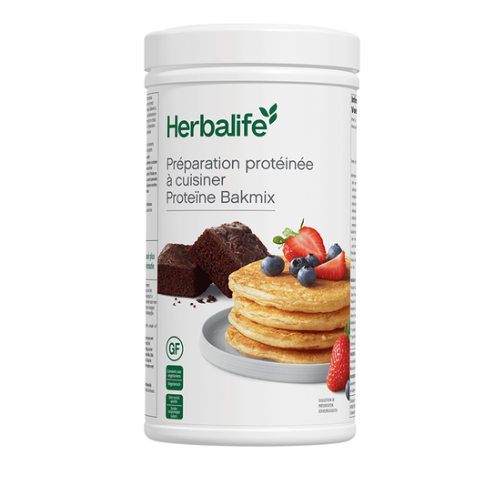 Préparation protéinée à cuisiner 480 g