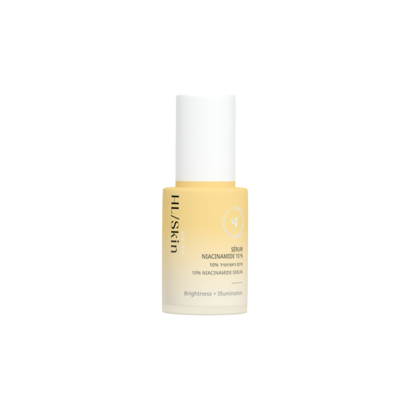 Sérum Niacinamide 10 % HL/Skin 30 ml